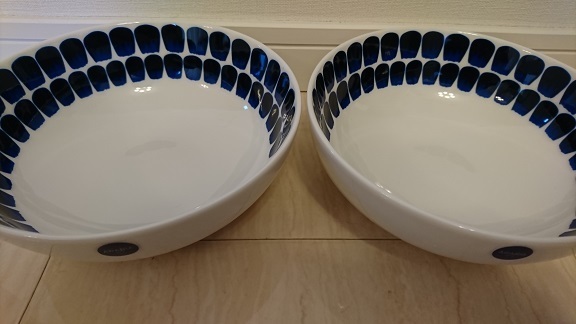 鳥栖プレミアムアウトレットのイッタラ Iittala にて りん の楽しい生活